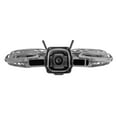 STARTRC Gibal Buper Guard für DJI Neo Zubehör, Drone Gibal Lens Anti