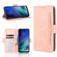 thumbnail image 1 of Funda Tipo Billetera GANGXUN para Motorola MOTO One Fusion – Tapa Flip con Tarjetero, 1 of 5