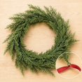 thumbnail image 4 of 2026 Christmas Indoor Home Decor 180cm Artificial Pines Garland Light Weight Christmas Greenerys Decor For Stair Railing Fireplace Mantel Holiday Ornament, 4 of 6