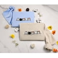 thumbnail image 2 of Embroidered Cat Family Sweatshirt, 2 of 3