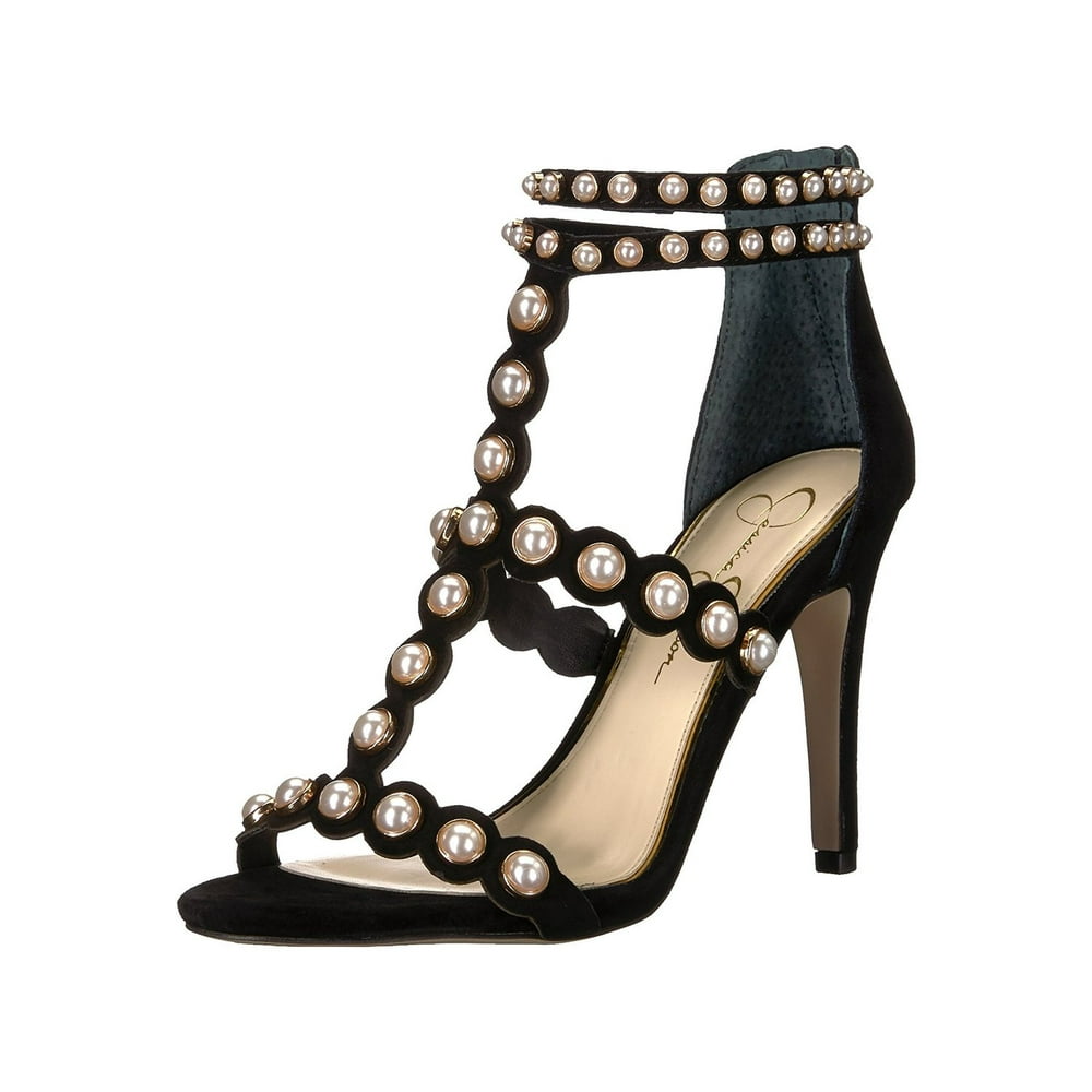 jessica simpson ivelle block heel sandals