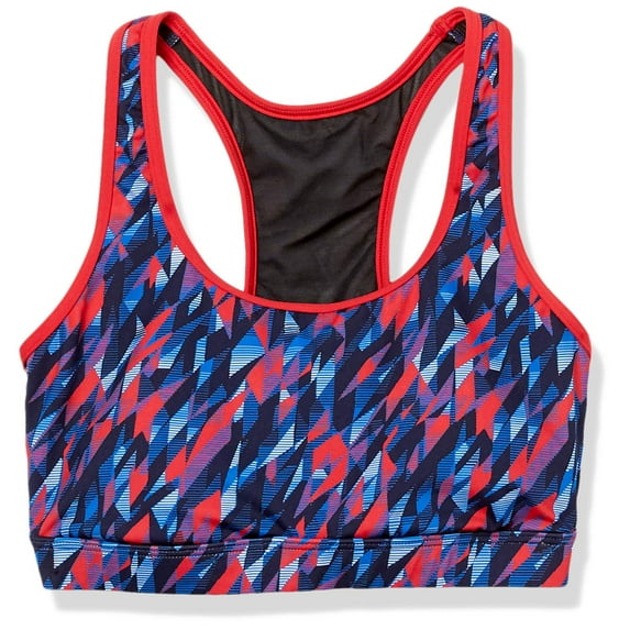 Tyr Polar Harley Two Piece Top Navy/Red Size X-Large(14/16)