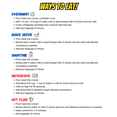 thumbnail image 5 of Proatein Mealz Protein Oatmeal - Cookies & Cream 7 x 88g Packs, 5 of 5