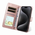 thumbnail image 4 of Funda Cartera GANGXUN con Diseño de Perrito en Relieve para Samsung Galaxy S24 , Protección 360° con Ranuras y Correa Desmontable, 4 of 6