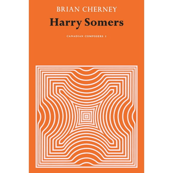 Heritage Harry Somers, (Paperback)