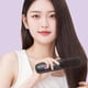 thumbnail image 2 of Cordless Ceramic Hair Straightener Brush with 4Level Heat Control AntiFrizz Plates for Travel, 2 of 4