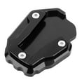 thumbnail image 3 of Extensión de pata de cabra BuyWeek para motocicleta placa de Soporte, 3 of 9