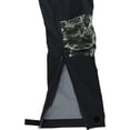thumbnail image 3 of Paramount Outdoors EAG Blacktip Performance Storm Bib (Mossy Oak Elements Blacktip), 3 of 5
