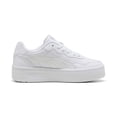 thumbnail image 2 of Tenis Puma Court Lally Skye para Mujer 400368-01 blanco 23, 2 of 6