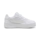 thumbnail image 2 of Tenis Puma Court Lally Skye para Mujer 400368-01 blanco 23, 2 of 6
