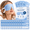 Blue, variant on FACEMOON 16 Count Self-Heating Warm Eye Masks, Warm Compress for Dry Eye, Stye & Irritation Relief, Screen Fatigue & Eye Strain