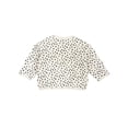 thumbnail image 2 of Chicco Chamarra Color Blanco Con Puntos Varias Tallas Blanco 92, 2 of 2