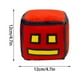 thumbnail image 2 of JUEGOS DE GEOMETRÍA SPRINT Geometry Dash Plush Geometry Sprint Game Muñeco de peluche, 2 of 6