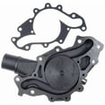 thumbnail image 3 of Engine Water Pump Fits select: 1996-1999 CHEVROLET GMT-400, 1996-1999 GMC SIERRA, 3 of 4