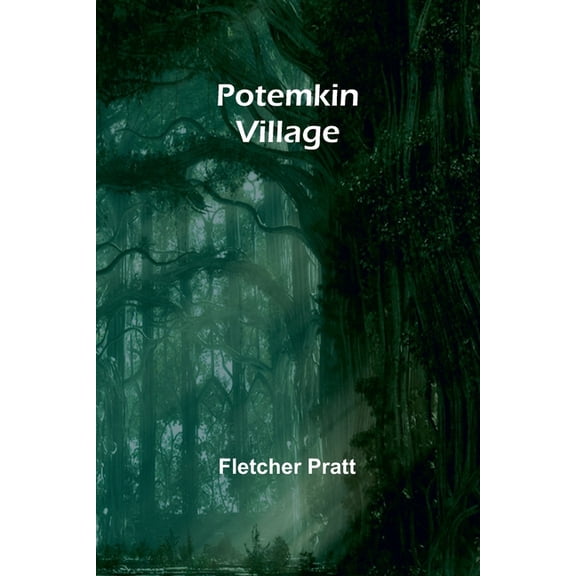 Potemkin village, (Paperback)