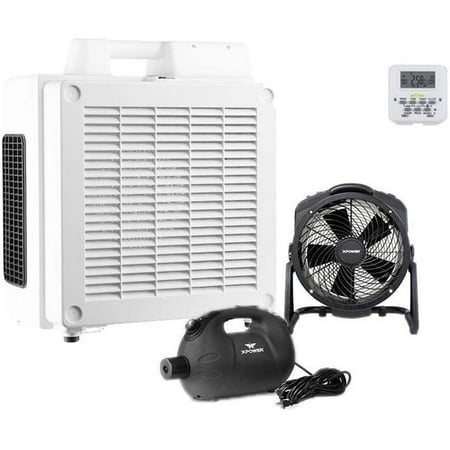 Total Protection Programmable Disinfecting & Sanitizing Solution - Small