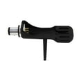 thumbnail image 1 of TISHITA Turntable Headshell Easy to Use Pin Stand Audio for Pickup Player, 1 of 8