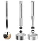 thumbnail image 2 of Metal Snap Buttons Sewing Accessories Snaps Button for Clothing A, 2 of 5