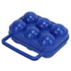 thumbnail image 4 of Contenedor para huevos Jadeshay ABS 6 rejillas portátil, 4 of 14