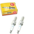 thumbnail image 3 of 2 pc NGK 6955 Standard Spark Plugs for 653 761605 8224685 828209 92070-0002 94702-00409 94709-00409 E3.38 G57C HD6R10 RG6HCC U27ESR-NB Ignition Wire Secondary, 3 of 3