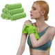 thumbnail image 2 of Toallas de Gimnasio para Sudor, Toalla de Yoga de Microfibra para Cuello Y Cara Fría Al Aire Libre Suave Transpirable para el Gimnasio Que Corre, Toalla de Yoga Caliente para el Gimnasio Que Viaja Aca, 2 of 9