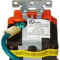 thumbnail image 5 of Leviton GFTR2-IGO 20A TR IG GFCI RECPT, 5 of 5