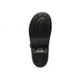 thumbnail image 3 of Eastland Casual Shoes Womens Mae Clog Slip On Buckle 11 W Black 3889, 3 of 3