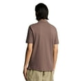thumbnail image 2 of Lyle & Scott Mens Superfine Polo Shirt, 2 of 5