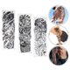 thumbnail image 3 of 3 piezas mangas de tatuajes falsos, 3 of 3