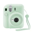 thumbnail image 2 of Cámara instantánea Fujifilm Instax Mini 12 con kit de accesorios, color verde, 2 of 5