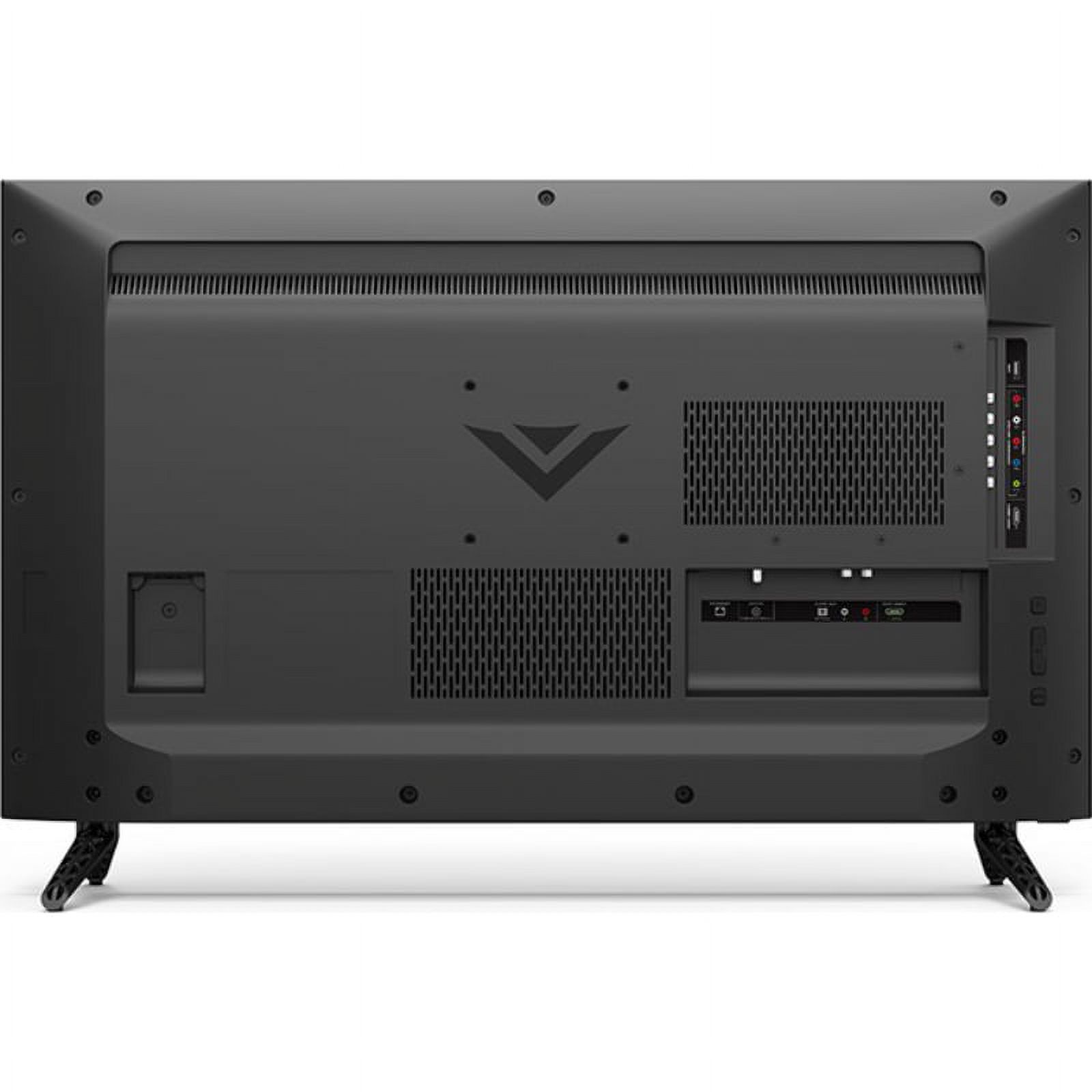 VIZIO 32" Class Smart LED-LCD TV (E32H-D1) - image 4 of 7