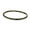 Black, variant on Designer Jewelry 1542BK Cloisonne Bracelets BLACK