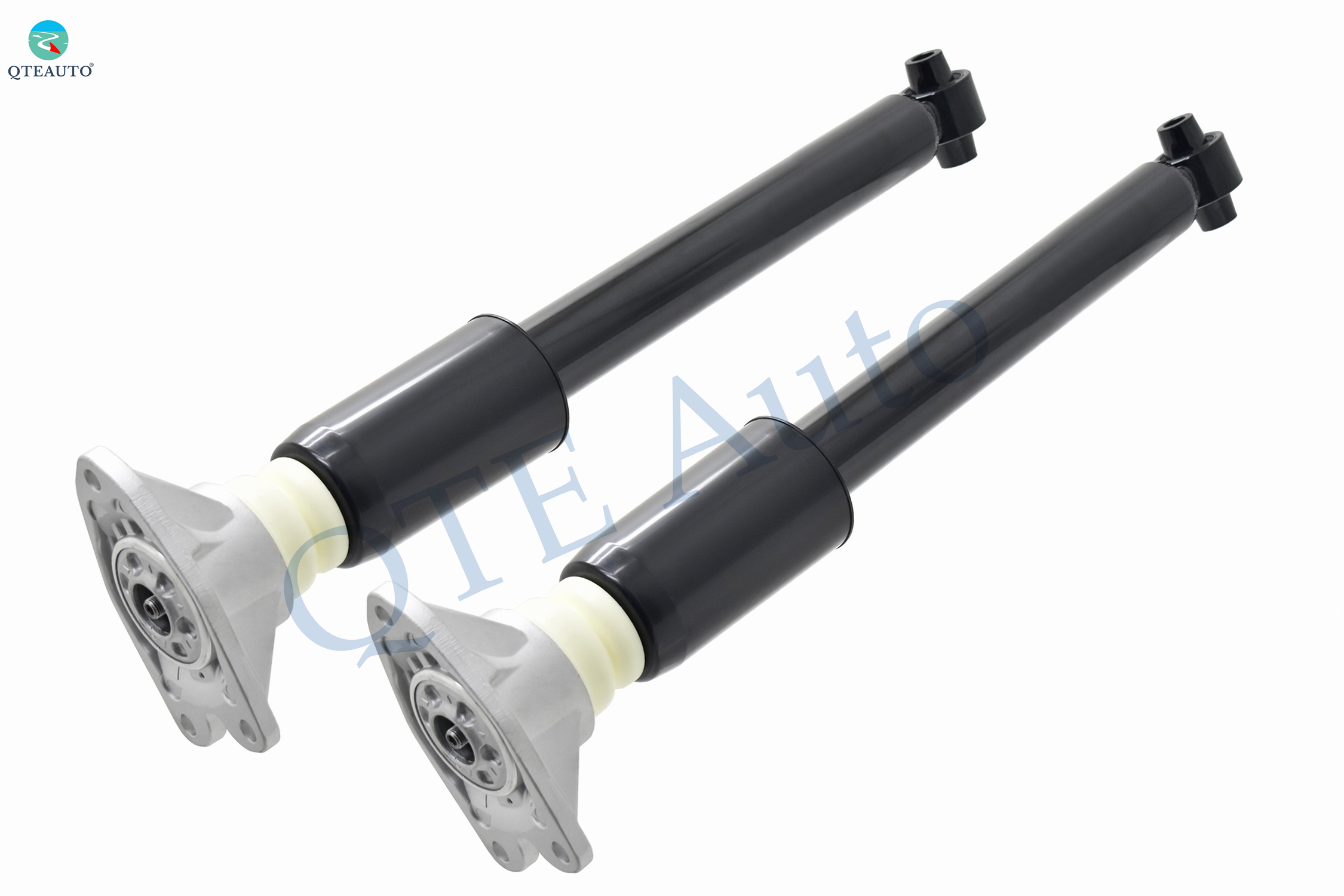 PM Auto Rear Shock Absorber Kit (Pair) For 2013-2016 BMW 328i XDrive - Direct Fit