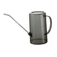 thumbnail image 3 of koolsoo Indoor Watering Can Plant Sprinkler Compact Practical with Measurement Marks gray 1500ml, 3 of 9