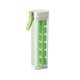 thumbnail image 2 of Ice Tray Ice One Hand Press Ice Tray With Handle Handed Pressing Maker 6 Ice Tray Cup For Drinks, 2 of 5