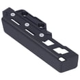 thumbnail image 4 of VOBOR, Repuesto de Cubierta Protectora para Bomba de Freno Trasero de Motocicleta para 1200 XC 2006-2020, Accesorios para automóviles(Negro), 4 of 14
