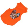 thumbnail image 4 of Ropa Para Perros, Camisa Para Cachorros Características Multifuncionales Para Piezas De Arte Para Suministros De Pintura Para Herramientas De Arte Para Pintar, 4 of 8