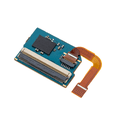 thumbnail image 4 of Esource Parts Samsung Galaxy Tab A 10.1 Digitizer Connector Board Replacement White, 4 of 4