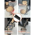 thumbnail image 3 of Magnetic Pellet Cleanout Chute for Pellet Smoker - Efficient Pellet Helper Slide for Cleaner Smoker Hopper - Great Accessories for Traeger, Pit Boss and Other Pellet Grills to Change Pellet Storage, 3 of 7