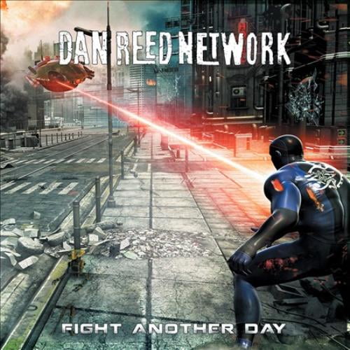 Le Réseau Dan Reed Se Bat un Autre Jour [Digipak] * CD