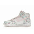 thumbnail image 2 of Nike Women's Dunk High Doernbecher Macey Shoes, from StockX, 2 of 5