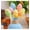 C, variant on Bcylexb 6-Pack 8.3" Foam Easter Eggs with Pattern Printing, Holiday Simulation Eggs Bouquet for Card Scene Layout, Festive Decoration and Display Accessories, C