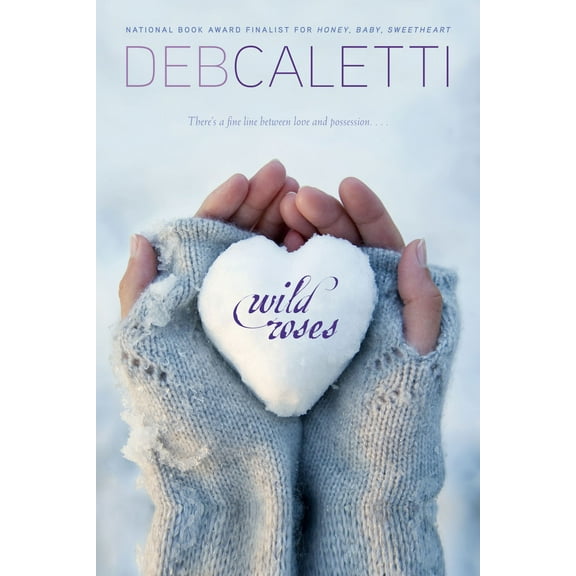 Wild Roses (Paperback)