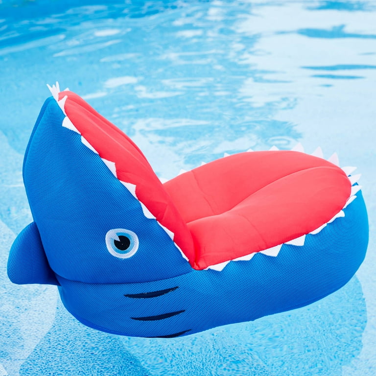 Hippo Amazon Big Joe Pool Float Inflatable Hippo Pool Toy New Arrivals