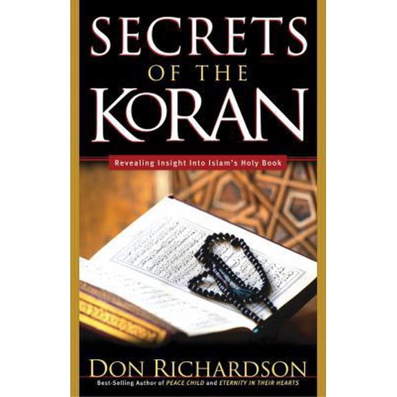 Pre-Owned Secrets of the Koran (Paperback) 0830731237 9780830731237