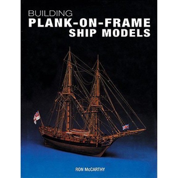 Pre-Owned Building Plank on Frame Ship Models (Paperback) 0851779913 9780851779911