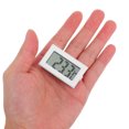 thumbnail image 3 of LOLIPPYY 4pcs Aquarium Plastic Humidity Meter Indoor Use, 3 of 8