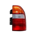 thumbnail image 1 of Calavera Tracker 2002 C/Arnes - Tyc - der TYC Chevrolet TRACKER 2002, 1 of 4