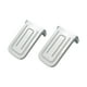 thumbnail image 1 of Pedales traseros para bicicleta eléctrica, reposapiés fáciles de instalar, resistentes, para reparación y modificación, accesorios de ciclismo para, 1 of 8