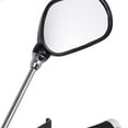 thumbnail image 3 of HORIALENCE 1 Pair of Rearview Mirror Cycling for Outdoor Cycling Multi Glass Durable, 3 of 8